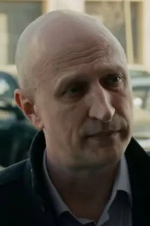 Sergey Skomorokhov