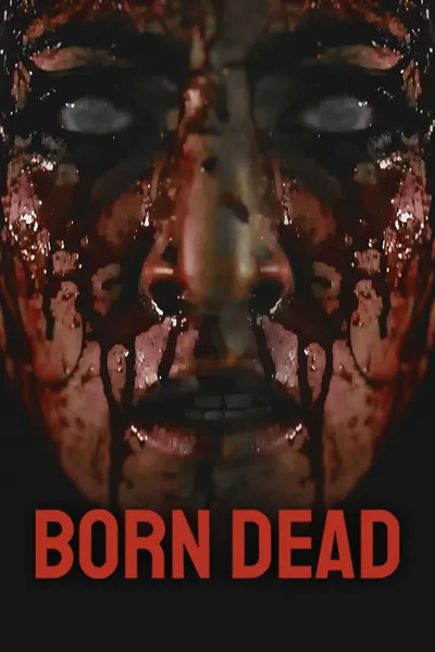 Born Dead