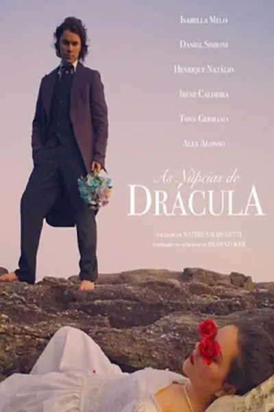 Nuptials of Dracula