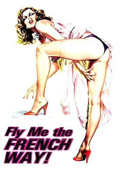 Fly Me the French Way