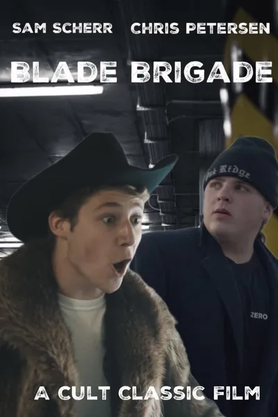 Blade Brigade