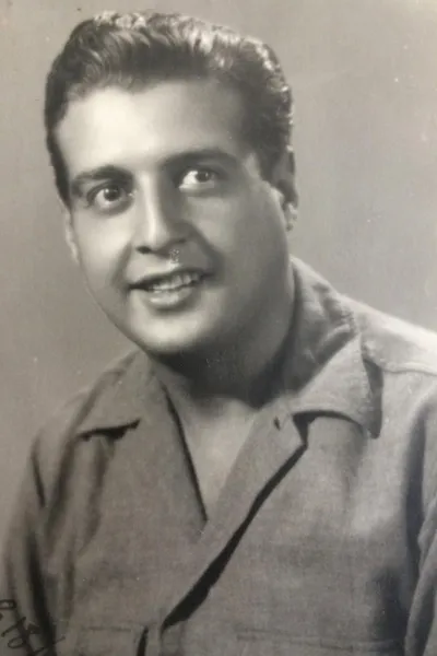 Sauveur Sasporte