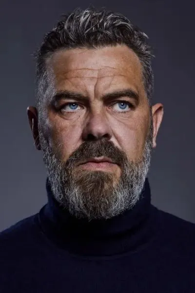 Kaspar Colling Nielsen