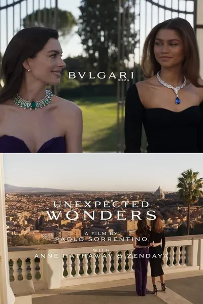 Bulgari: Unexpected Wonders