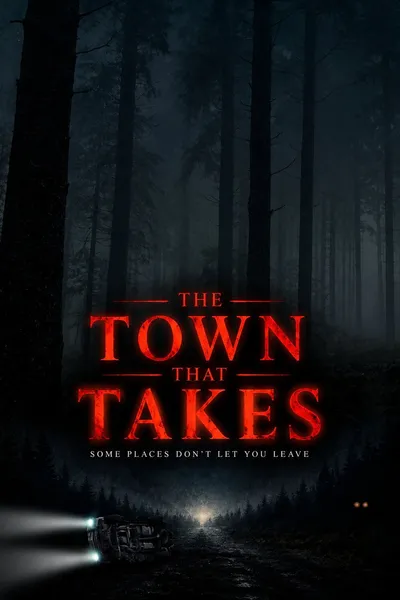 The Town That Takes