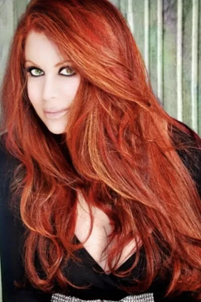 Alexis Vogel