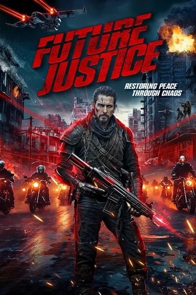 Future Justice