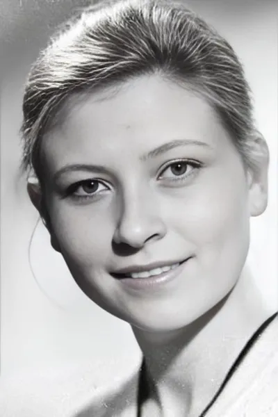 Lyudmila Zaytseva