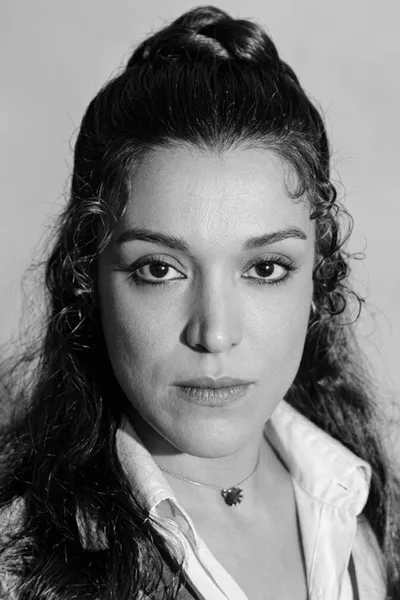 Tina Ferreira