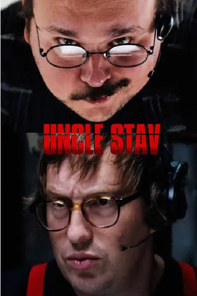 Uncle Stav: Mission Impossible Teaser