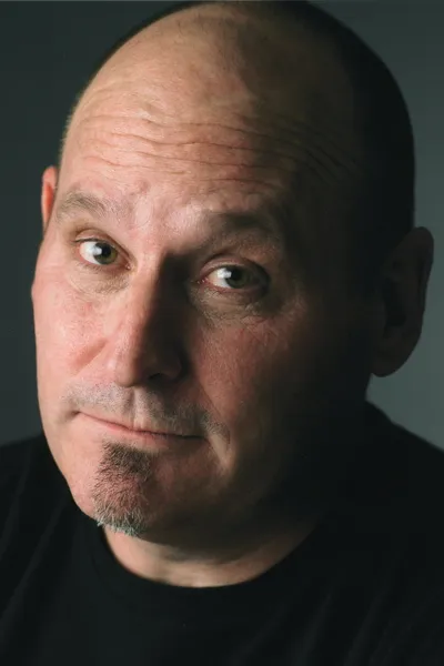 Jon Scieszka