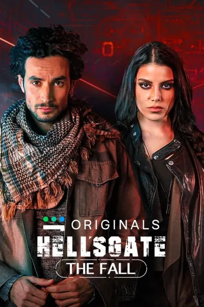 Hell's Gate