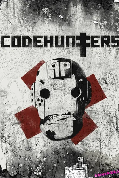 Codehunters