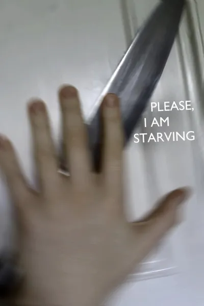 Please, I Am Starving
