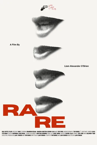 RARE