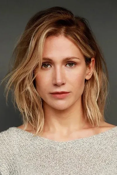 Jennifer Landon