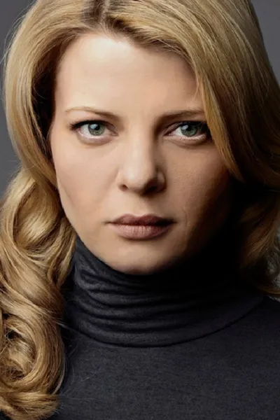 Jördis Triebel
