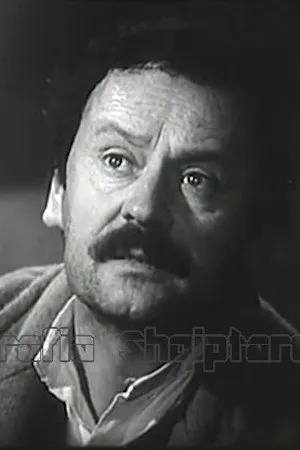 Simon Bitri