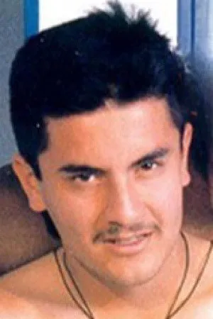 Alex Mendez