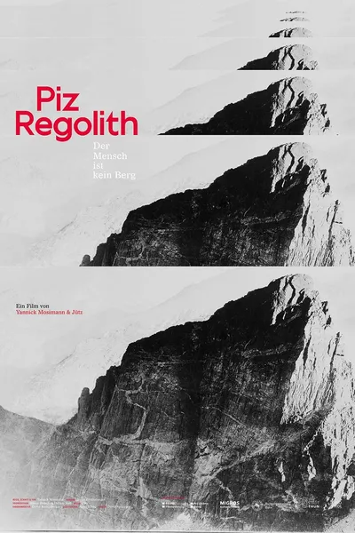 Piz Regolith