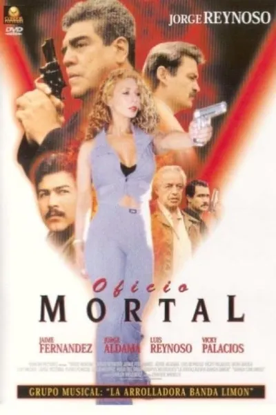 Oficio mortal