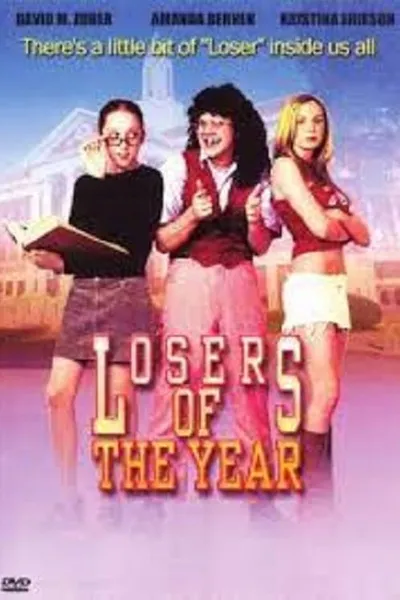 Losers of the Year