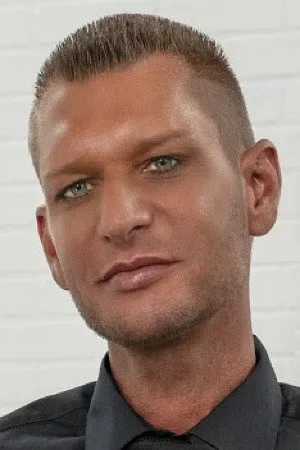 Wrex Wylde