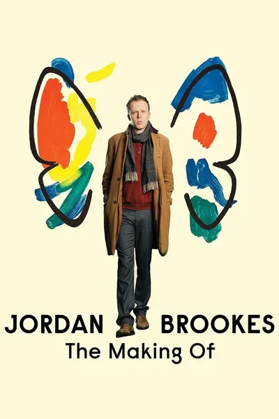 Jordan Brookes: The Making Of