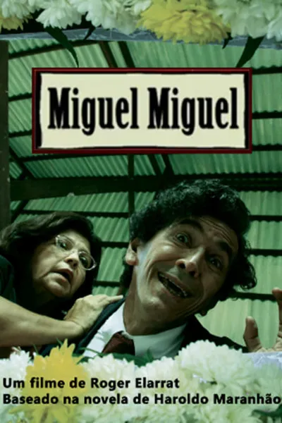 Miguel Miguel