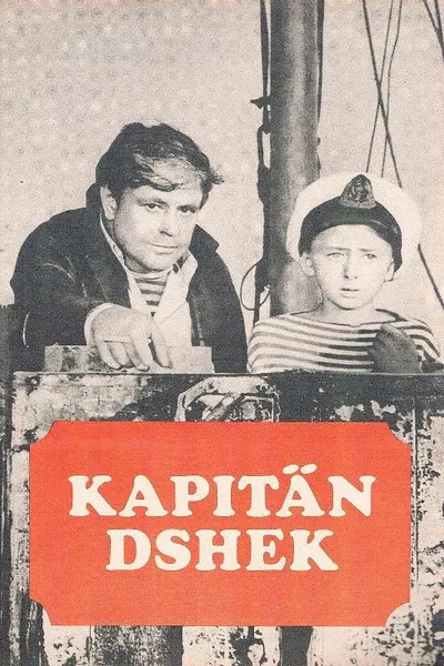 Captain Jack