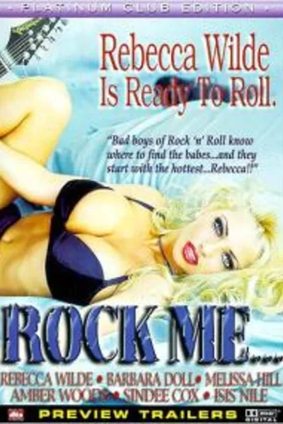 Rock Me