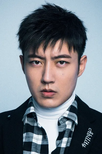 Ding Guanzhong