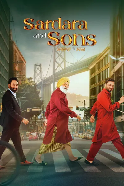Sardara and Sons