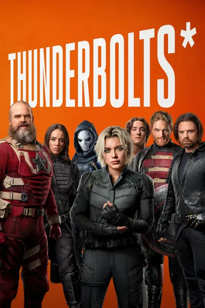 Thunderbolts*