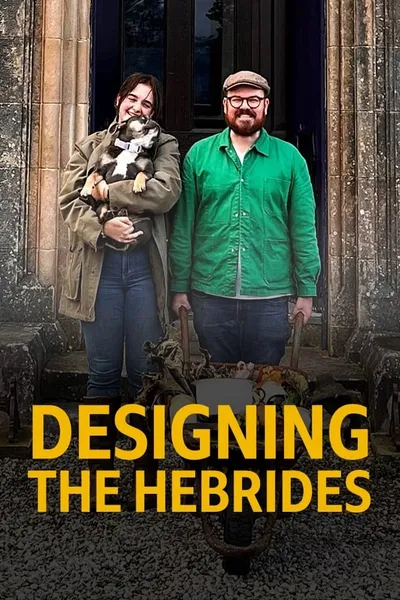 Designing the Hebrides
