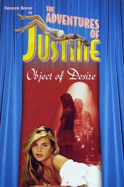 Justine: Object of Desire
