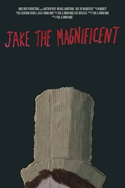 Jake the Magnificent