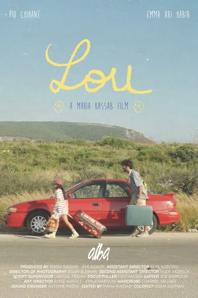 Lou