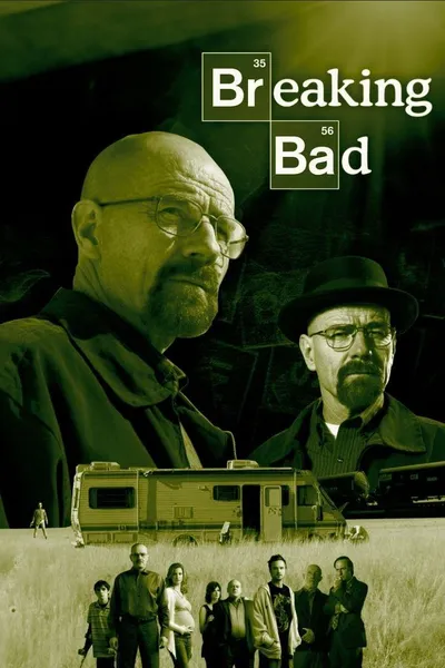 Breaking Bad