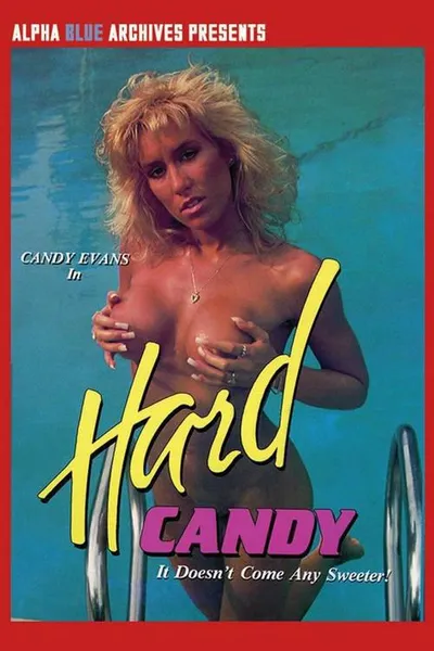 Hard Candy