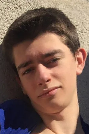 Bastien Crunchboy