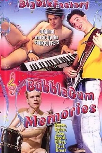 BubbleGum Memories