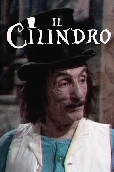 Il cilindro