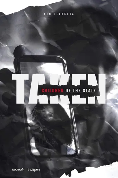 Taken - Children of the State