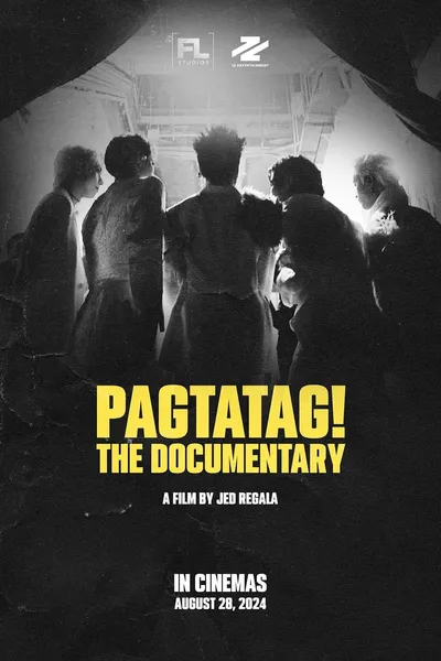 PAGTATAG! The Documentary