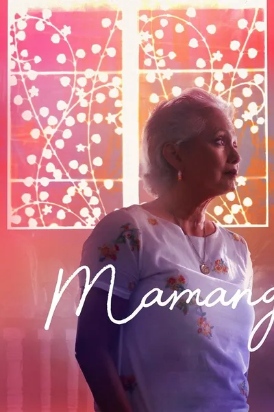 Mamang