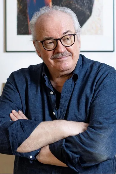 András Kisfaludy