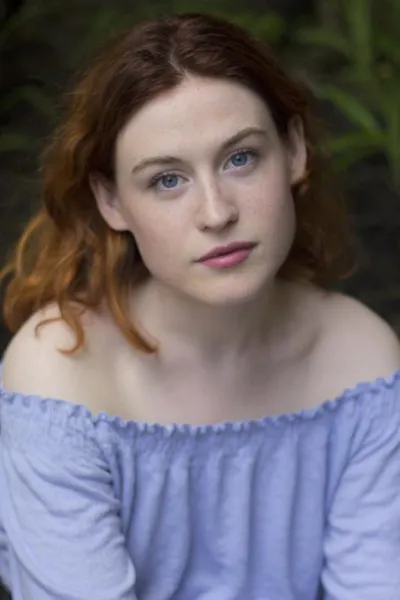 Hannah Raine