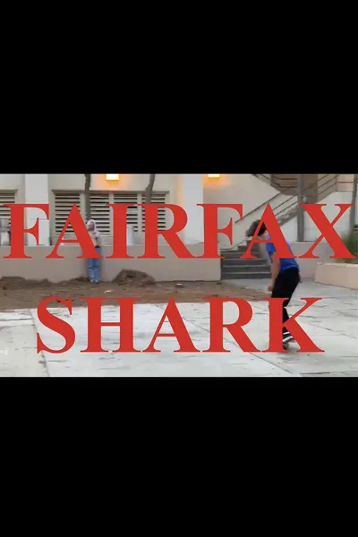 Fairfax Shark