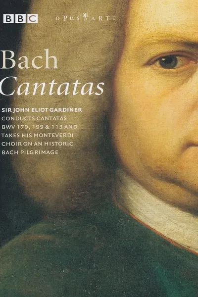 Bach at St David's